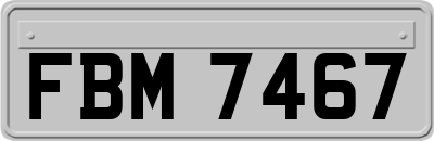 FBM7467