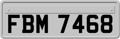 FBM7468