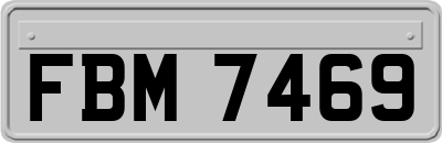 FBM7469