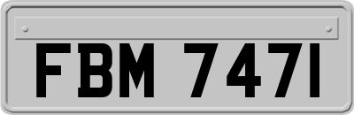 FBM7471