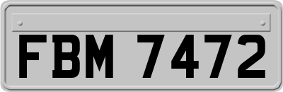 FBM7472