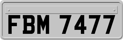 FBM7477