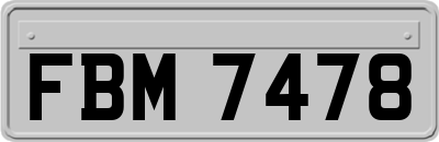FBM7478