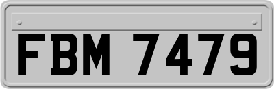 FBM7479
