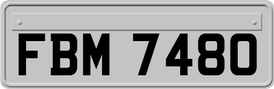 FBM7480