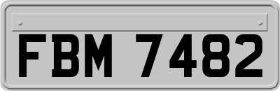 FBM7482