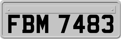 FBM7483
