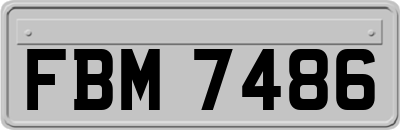 FBM7486