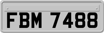 FBM7488
