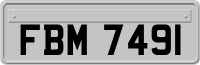 FBM7491