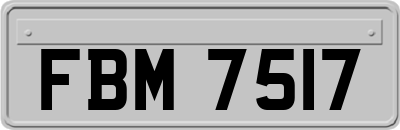 FBM7517