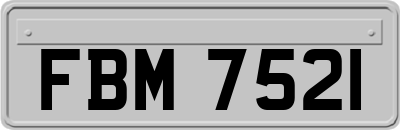 FBM7521