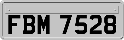 FBM7528