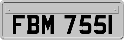 FBM7551