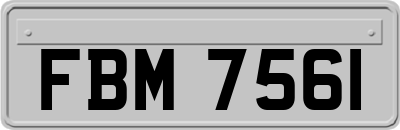 FBM7561