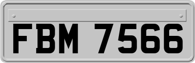 FBM7566