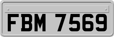 FBM7569