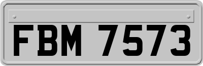 FBM7573