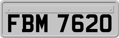FBM7620