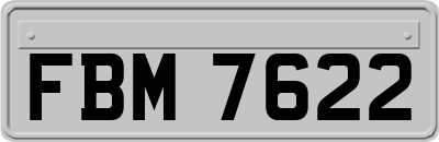 FBM7622