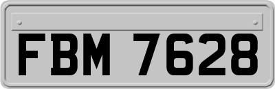 FBM7628
