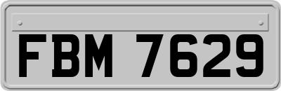 FBM7629