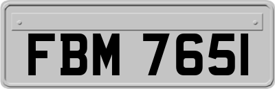 FBM7651