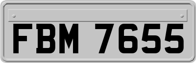 FBM7655