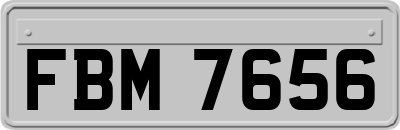 FBM7656