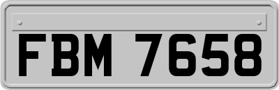 FBM7658