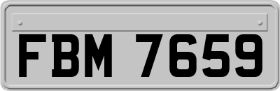 FBM7659