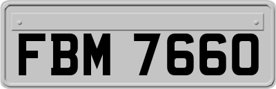 FBM7660