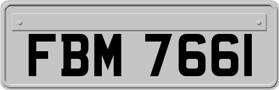 FBM7661