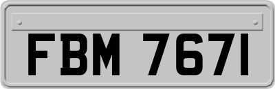 FBM7671