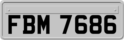 FBM7686