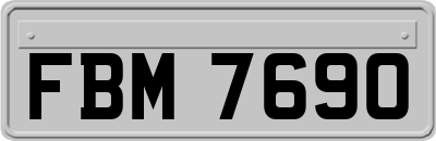 FBM7690