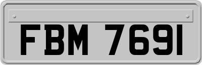 FBM7691