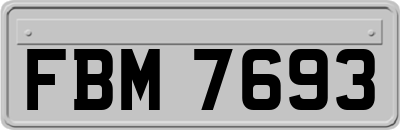 FBM7693