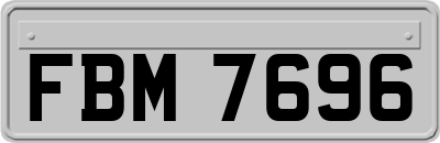 FBM7696