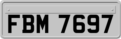 FBM7697