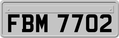 FBM7702