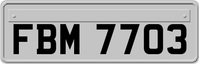 FBM7703