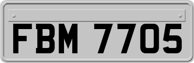 FBM7705
