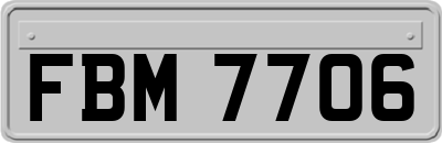 FBM7706