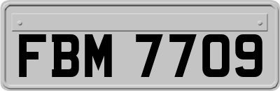 FBM7709
