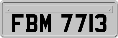 FBM7713
