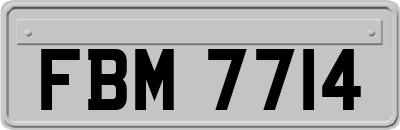 FBM7714