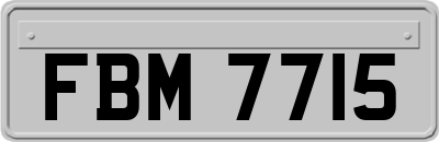 FBM7715
