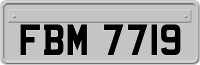 FBM7719