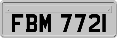 FBM7721